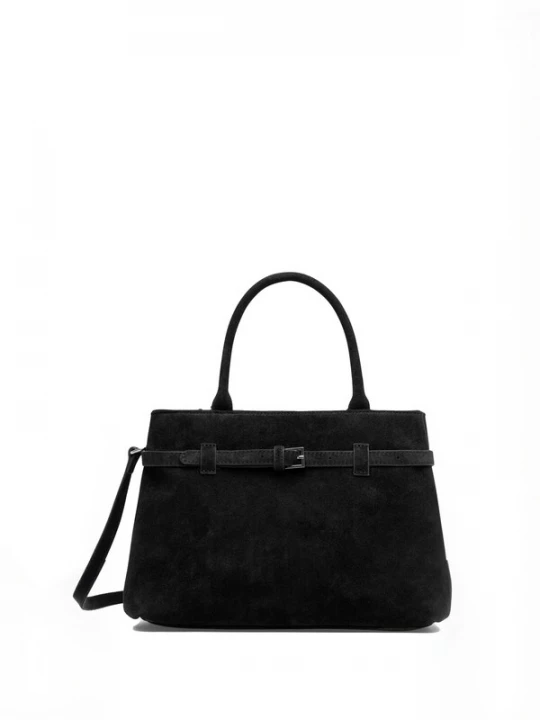 Foto van product Noella Shopper ' Nacie ' zwart
