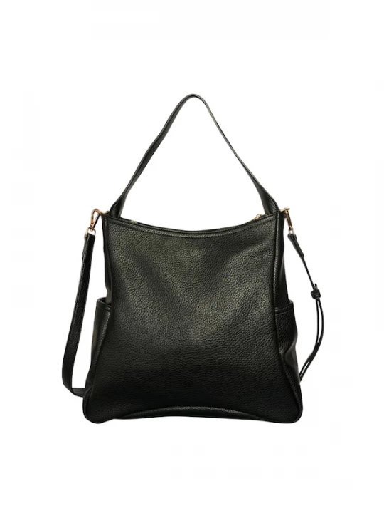 Foto van product Noella Shopper ' Penny ' zwart