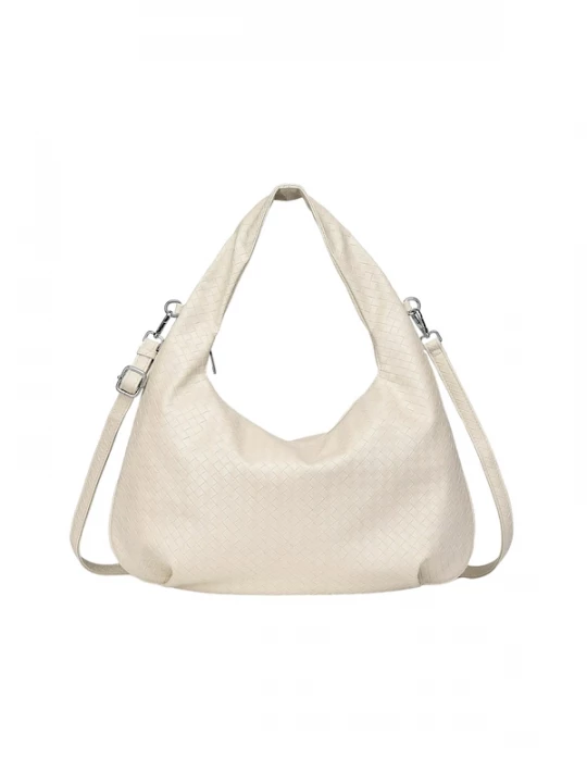 Foto van product Noella Shopper ' Peony ' beige