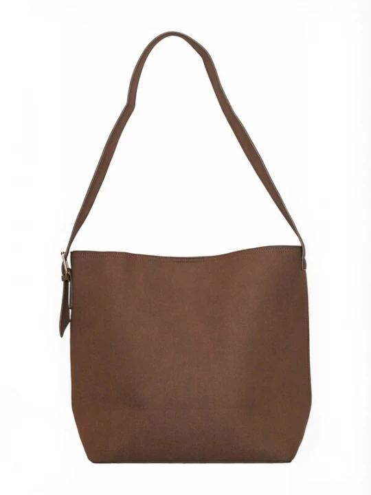 Foto van product Noella Shopper ' Tessa ' bruin