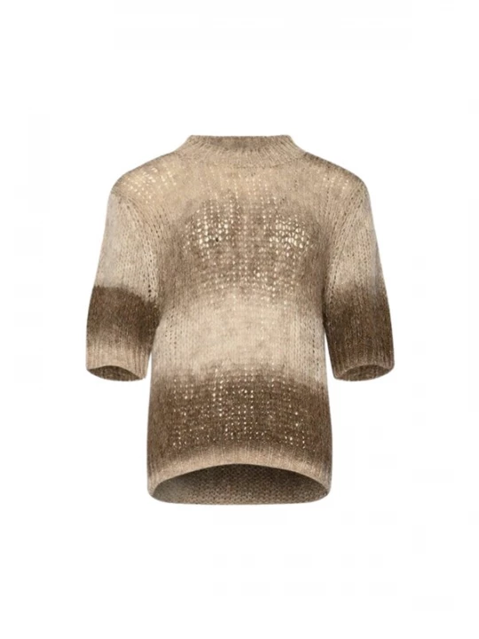 Foto van product Noella Top ' Leana ' beige