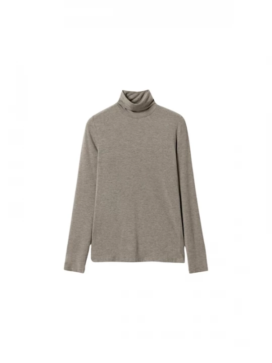 Foto van product Noella Top ' Libinette ' grijs