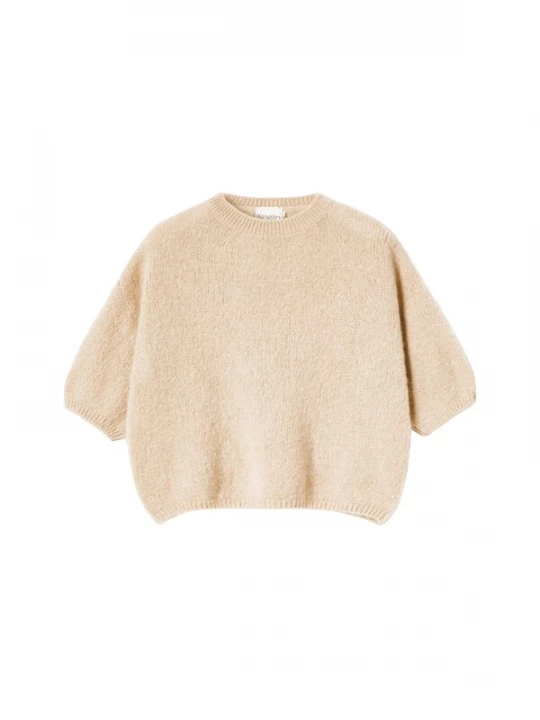 Foto van product Noella Top ' Mimi ' beige