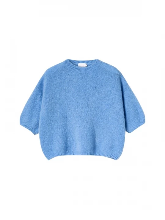 Foto van product Noella Top ' Mimi ' blauw
