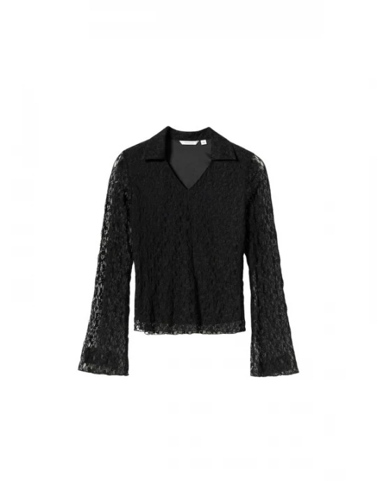 Foto van product Noella Top ' N-Latoyah Top ' zwart