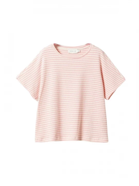 Foto van product Noella Top ' N-Maleah ' rosa