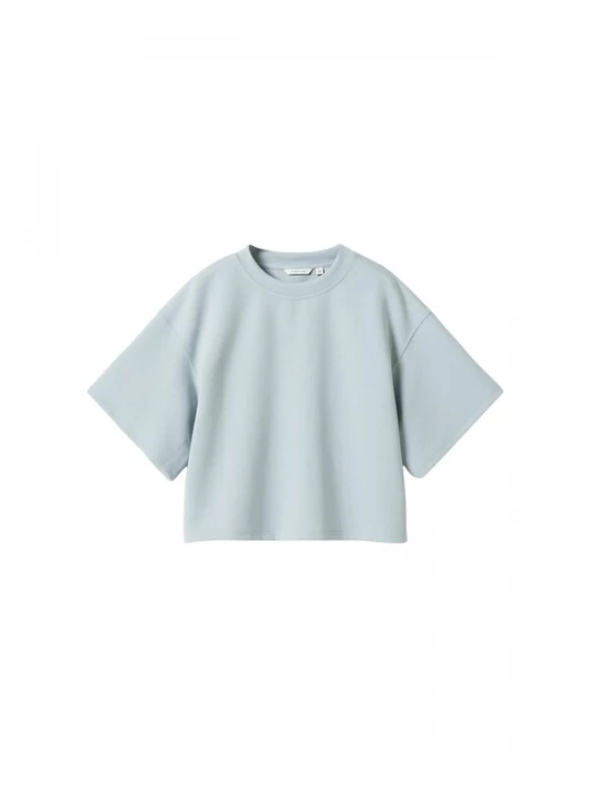 Foto van product Noella Top ' N-Maple ' blauw