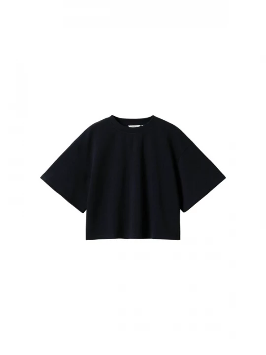 Foto van product Noella Top ' N-Maple ' navy