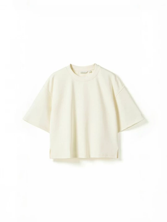 Foto van product Noella Top ' N-Maple ' offwhite