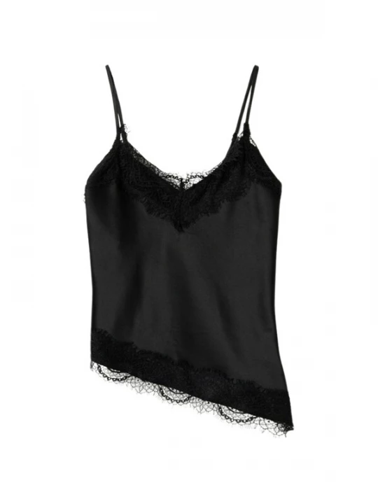 Foto van product Noella Top ' N-Minne Blouse ' zwart