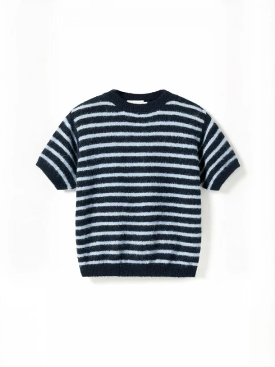 Foto van product Noella Top ' N-Monikah ' navy