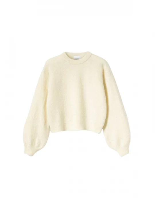 Foto van product Noella Trui ' Kae ' beige