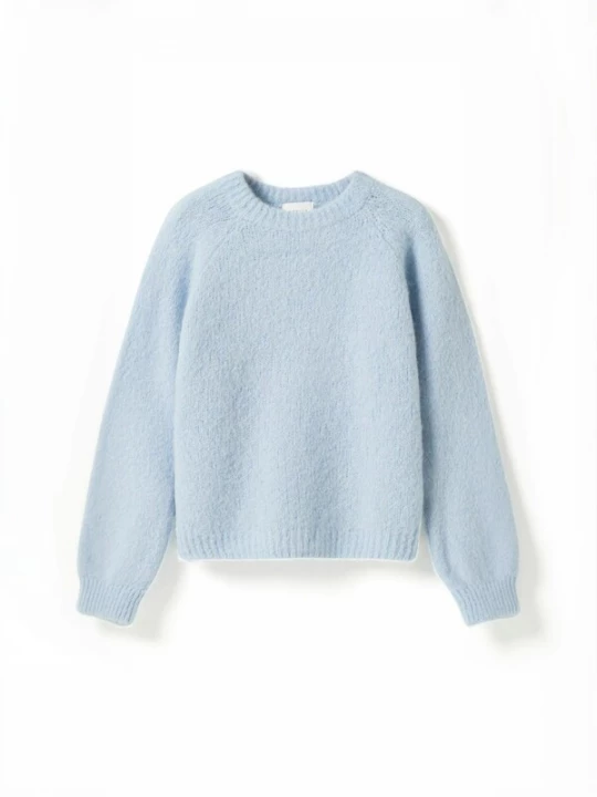 Foto van product Noella Trui ' N-Latora ' blauw