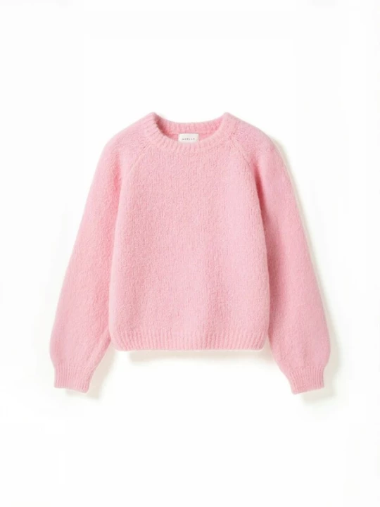 Foto van product Noella Trui ' N-Latora ' pink