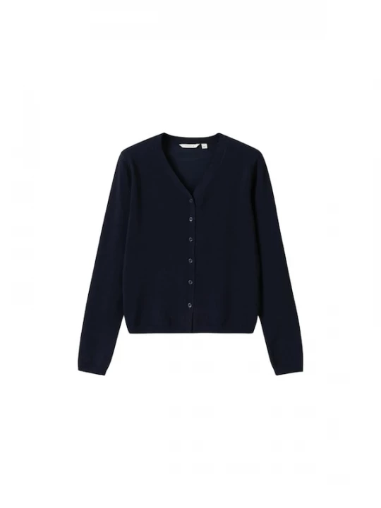 Foto van product Noella Trui ' N-Marg Knit Cardigan ' navy