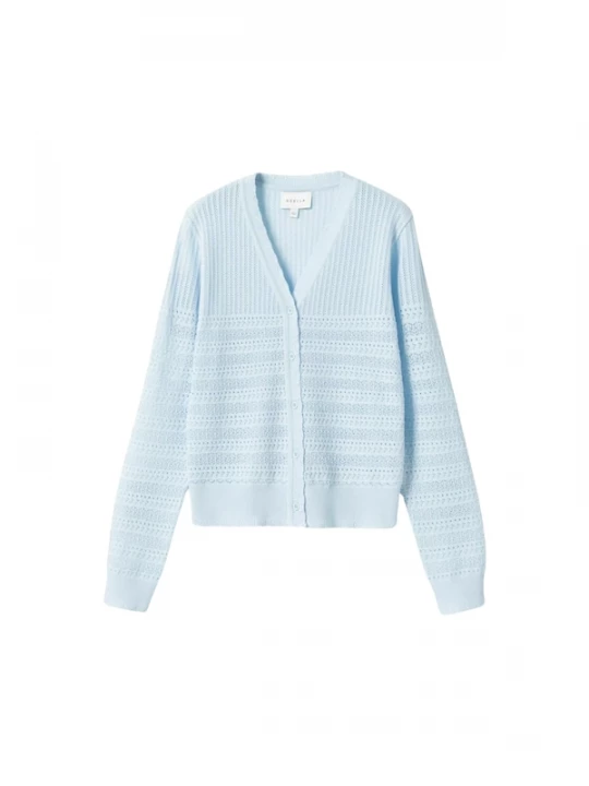 Foto van product Noella Trui ' N-Margrit ' blauw