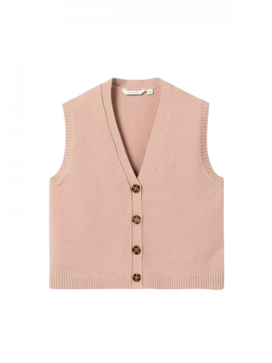 Foto van product Noella Trui ' N-Marilinn ' pink