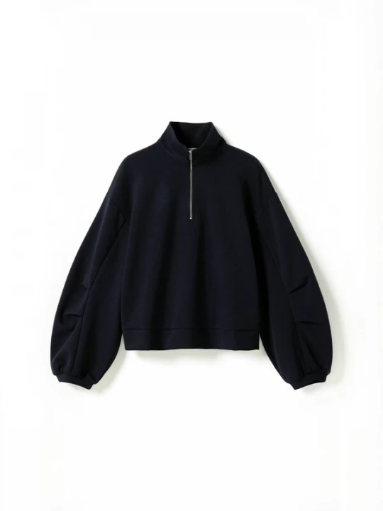 Foto van product Noella Trui ' N-Marina ' navy