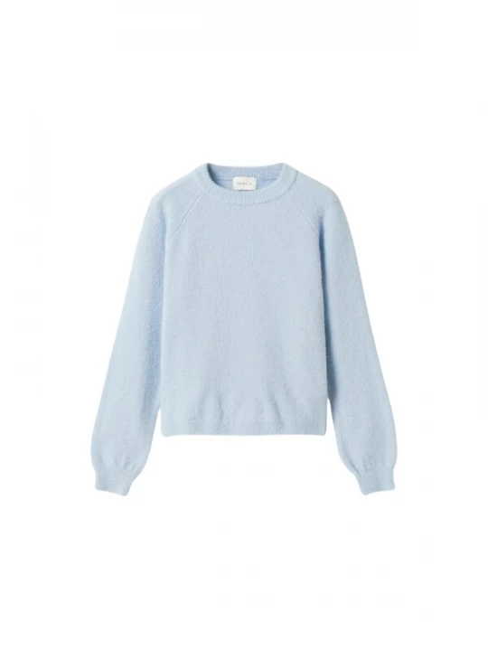 Foto van product Noella Trui ' N-Marve ' blauw