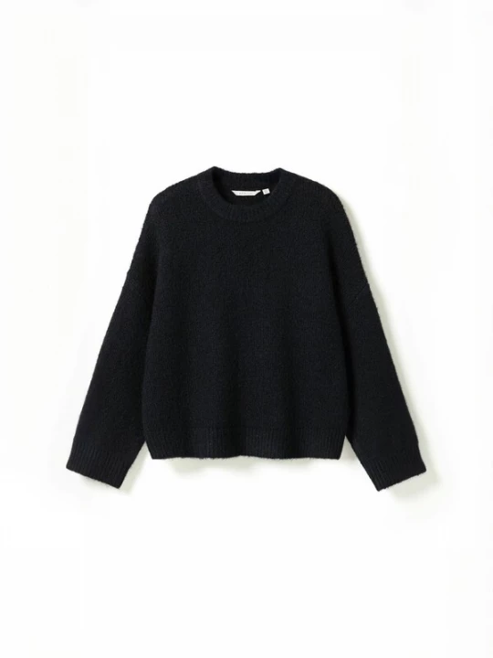 Foto van product Noella Trui ' N-Mavi ' navy