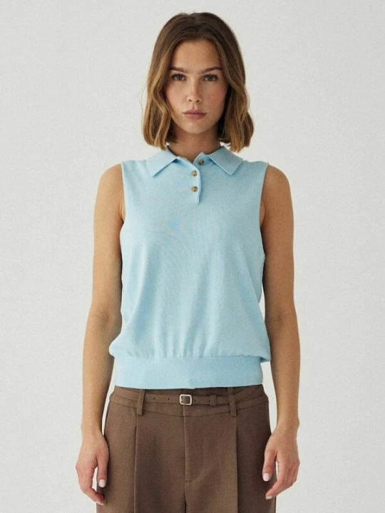 Foto van product Noella Trui ' N-Maxine ' beige
