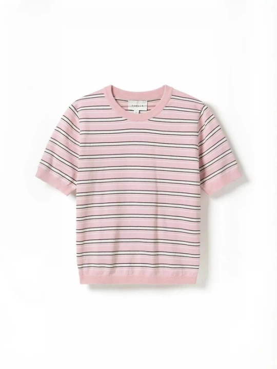 Foto van product Noella Trui ' N-Muna ' pink