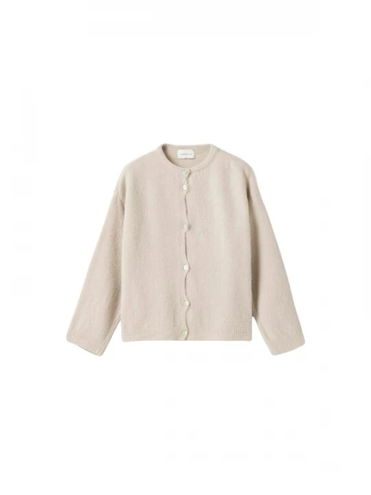 Foto van product Noella Trui ' N-Numa ' beige