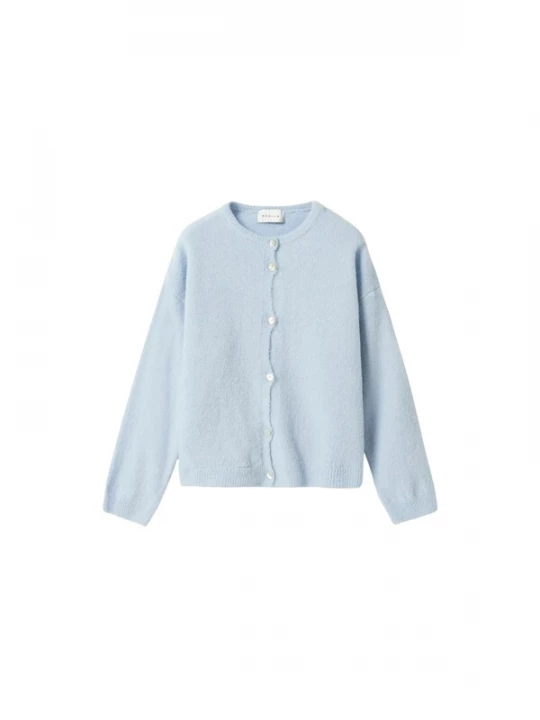 Foto van product Noella Trui ' N-Numa ' blauw