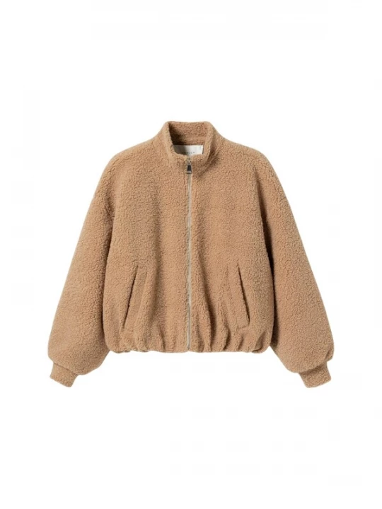 Foto van product Noella Tussenjas ' N-Mable Jacket ' crème