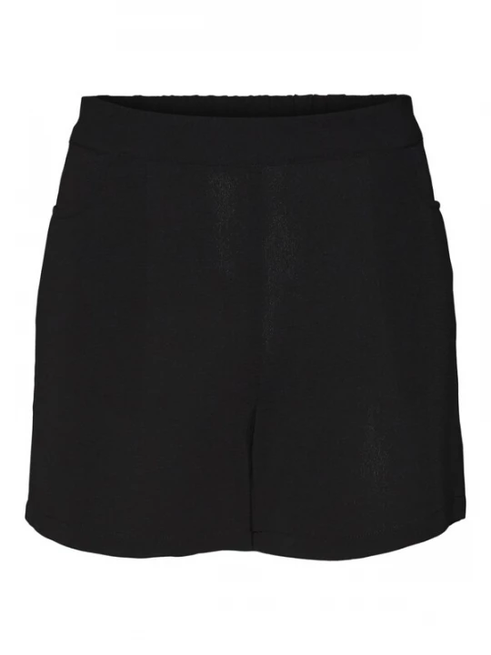Foto van product Noisy may Broek 'CLARA' zwart