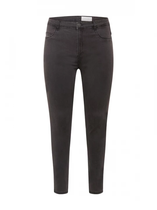 Foto van product Noisy May Curve Jeans 'ALLIE' grey denim