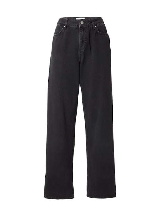 Foto van product Noisy may Jeans 'Alexa' black denim