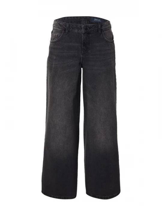 Foto van product Noisy may Jeans black denim