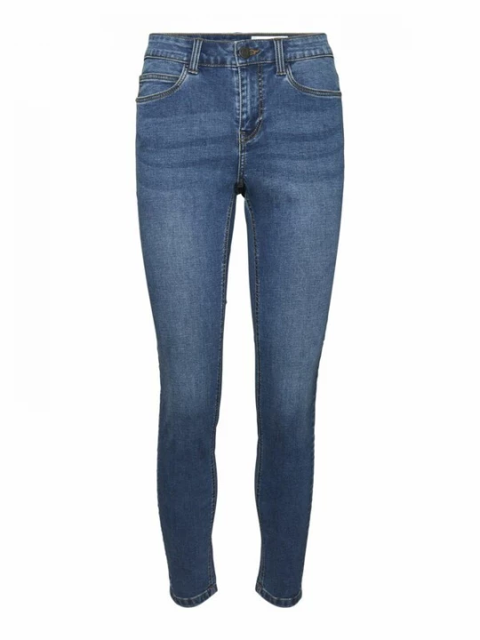 Foto van product Noisy may Jeans blauw