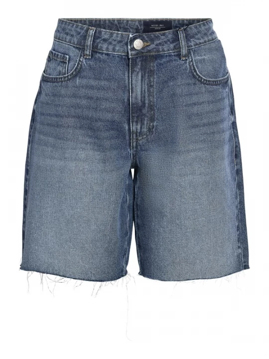 Foto van product Noisy may Jeans blauw denim