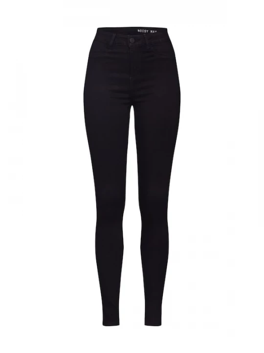 Foto van product Noisy may Jeans 'Callie' zwart