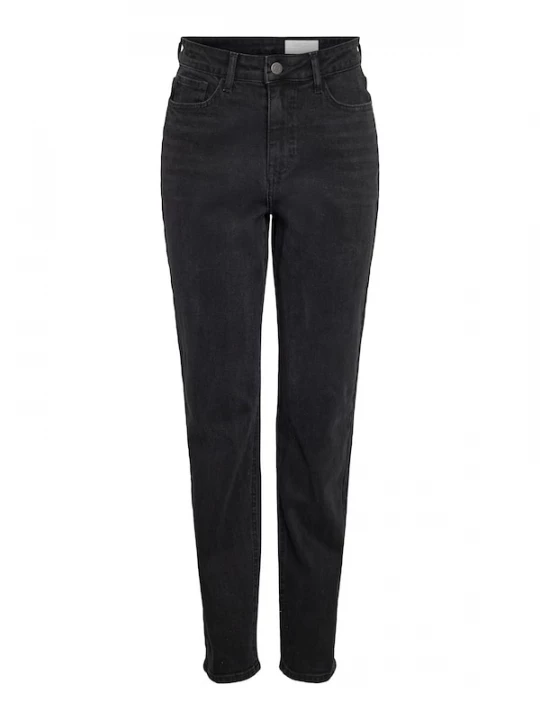 Foto van product Noisy may Jeans 'Daisy' black denim