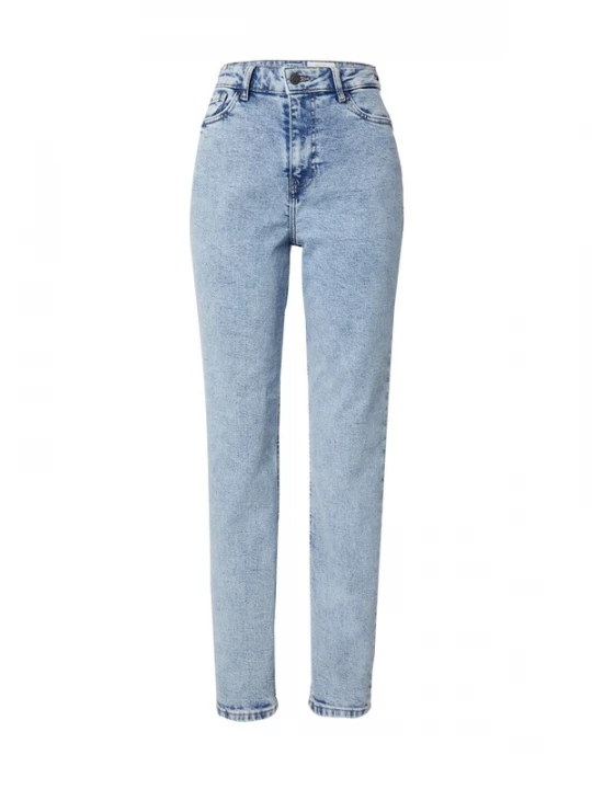 Foto van product Noisy may Jeans 'Daisy' blauw denim