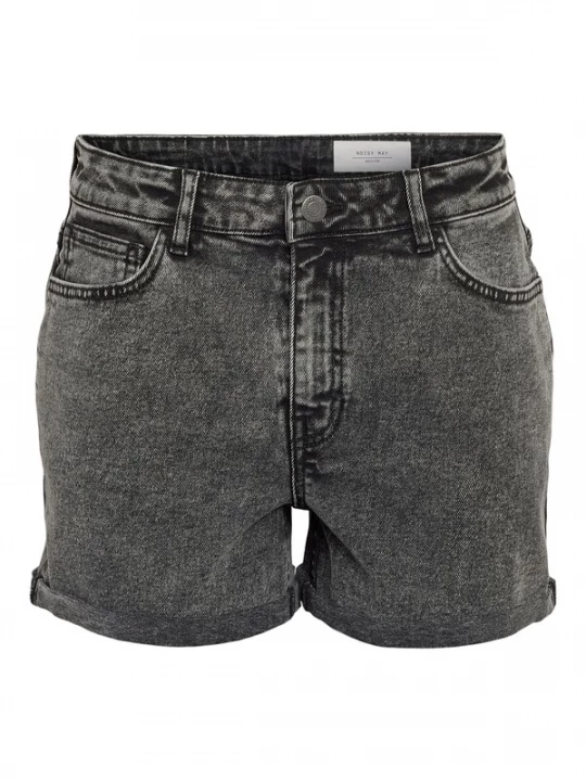 Foto van product Noisy may Jeans grey denim