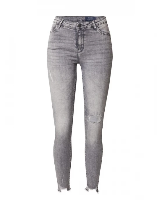 Foto van product Noisy may Jeans grey denim