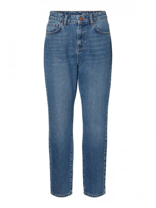 Foto van product Noisy may Jeans 'Isabel' blauw denim