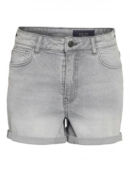 Foto van product Noisy may Jeans lichtgrijs
