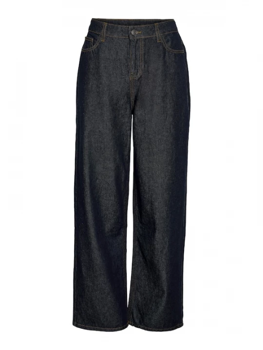 Foto van product Noisy may Jeans 'NMAlexa' blauw denim