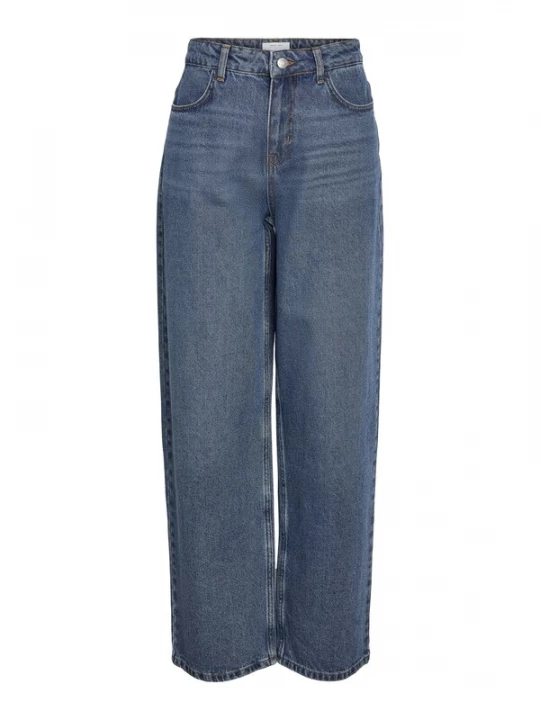 Foto van product Noisy may Jeans 'NMAlexa' enziaan