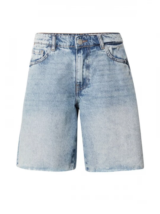 Foto van product Noisy may Jeans 'NMBARBA' blauw denim