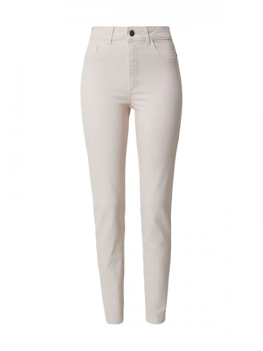 Foto van product Noisy may Jeans 'NMCallie' stone grey