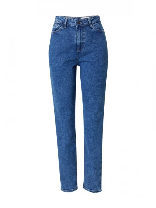 Foto van product Noisy may Jeans 'NMDAISY' blauw denim
