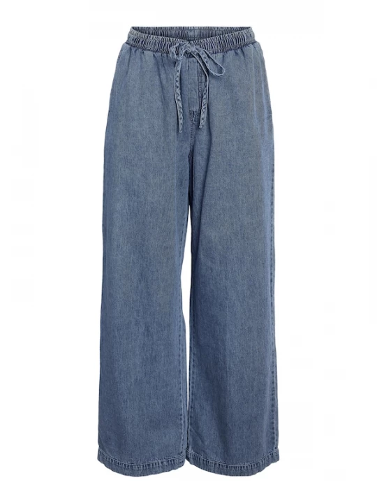 Foto van product Noisy may Jeans 'NMEnza' blauw denim