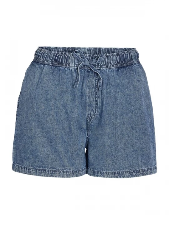 Foto van product Noisy may Jeans 'NMenza' blauw denim