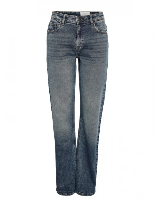 Foto van product Noisy may Jeans 'NMMonica' blauw denim